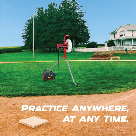 Heater Hot Box 1200 Portable Power Station HS1200