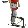 Image of Heater Perfect Pitch 50 MPH Mechanical Pitching Machine PP149