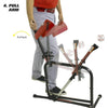 Image of Heater Perfect Pitch 50 MPH Mechanical Pitching Machine PP149