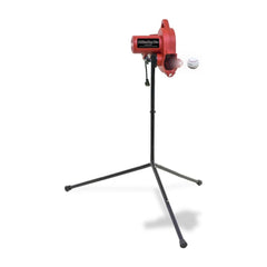 Heater PowerAlley Pro Pitching Machine w/ 22' Batting Cage PAPRO349