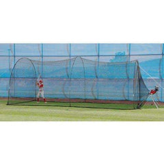 Heater Sports 22 Ft. PowerAlley Batting Cage PA199