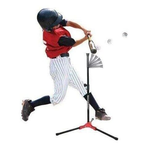 Heater Sports Flop Top Travel Batting Tee FTBT2499TT