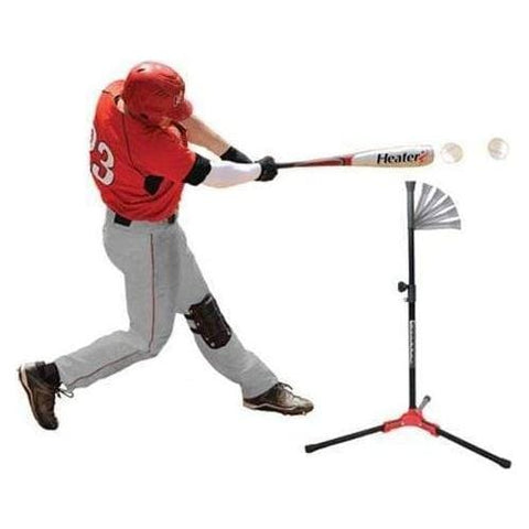 Heater Sports Flop Top Travel Batting Tee FTBT2499TT