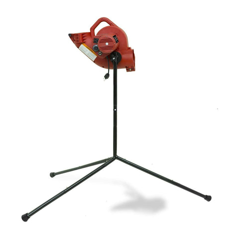 Heater Sports PowerAlley Pro Baseball Pitching Machine PAPRO149