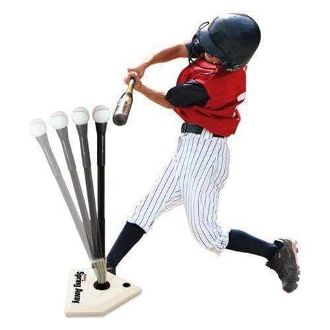 Heater Sports Spring Away Batting Tee SAEZ1999