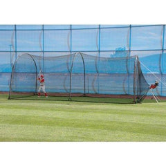 Heater Sports Xtender Home Batting Cage Tunnels