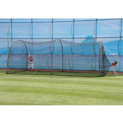 Heater Sports Xtender Home Batting Cage Tunnels