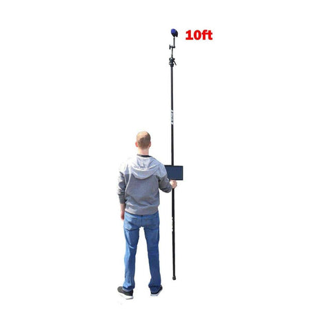 Hi-Pod Go - 10FT Pole