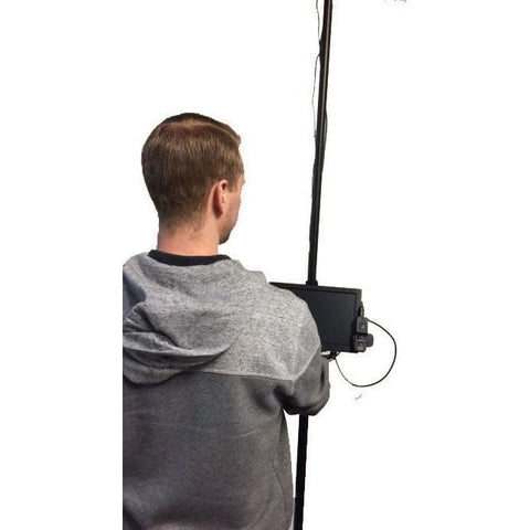 Hi-Pod Go - 10FT Pole