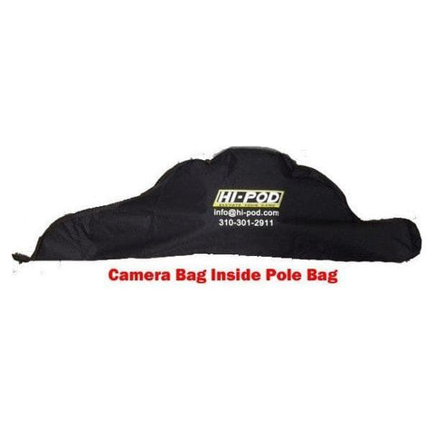 Hi-Pod Go - 10FT Pole