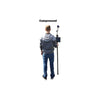Image of Hi-Pod Go - 10FT Pole Sports Video Recording Camera System