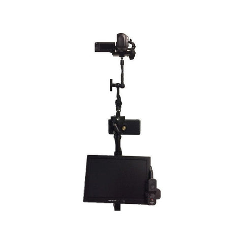 Hi-Pod Go - 10FT Pole Sports Video Recording Camera System