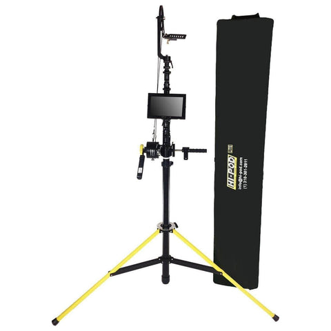 Hi-Pod Lite LX15 - 15FT POLE