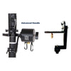 Image of Hi-Pod Lite LX21 - 21FT Pole Sports Video Recording Camera System