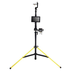 Hi-Pod Lite LX21 - 21FT Pole Sports Video Recording Camera System