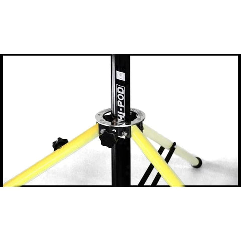 Hi-Pod Lite LX25 - 25FT Pole Sports Video Recording Camera System