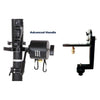 Image of Hi-Pod Lite LX25 - 25FT Pole Sports Video Recording Camera System