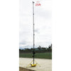 Image of Hi-Pod Lite LX25 - 25FT Pole Sports Video Recording Camera System