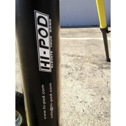 Hi-Pod Pro R17 - 17FT POLE