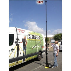 Hi-Pod Pro R23 - 23FT Pole