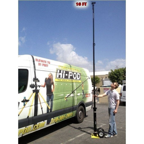 Hi-Pod Pro R23 - 23FT Pole