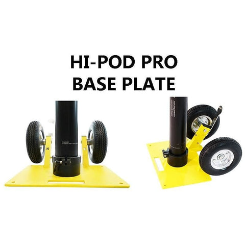 Hi-Pod Pro X17 - 17FT Pole