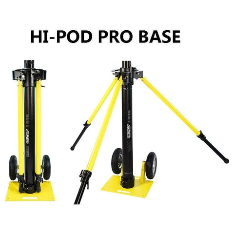 Hi-Pod Pro X17 - 17FT Pole