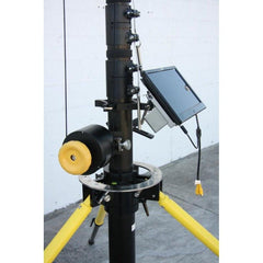 Hi-Pod Pro X17 - 17FT Pole Sports Video Recording Camera System