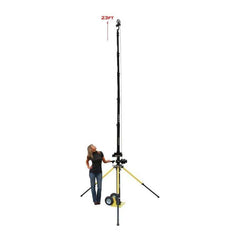 Hi-Pod Pro X23 - 23FT Pole