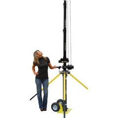 Hi-Pod Pro X23 - 23FT Pole Sports Video Recording Camera System