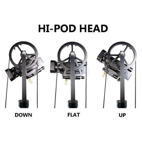 Hi-Pod Pro X31 - 31FT Pole