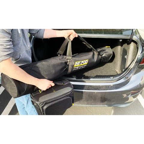 Hi-Pod Super-Lite - 15FT Pole Sports Video Recording Camera System