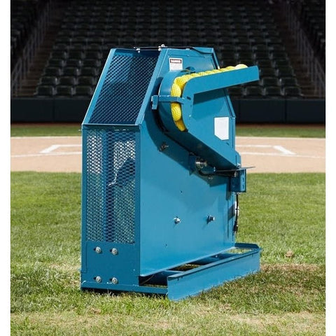 Iron Mike C-82 Arm-Style Youth Pitching Machine 762-006