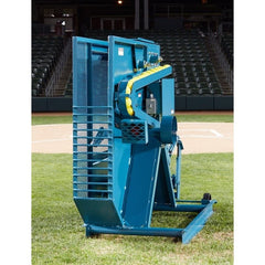 Iron Mike MP-5 Arm-Style Pitching Machine 761-104