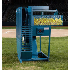 Iron Mike MP-6 Arm-Style Pitching Machine 761-102