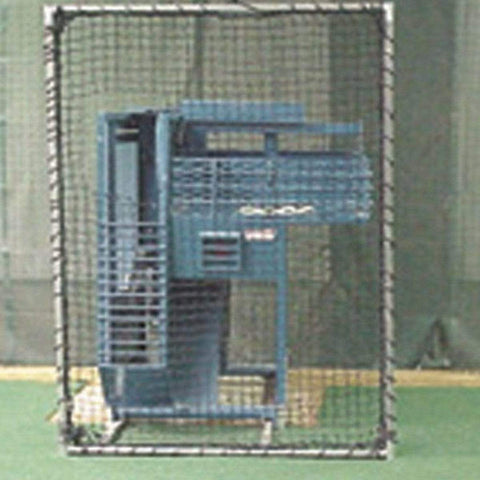 Iron Mike Pitching Machine Guard Unit