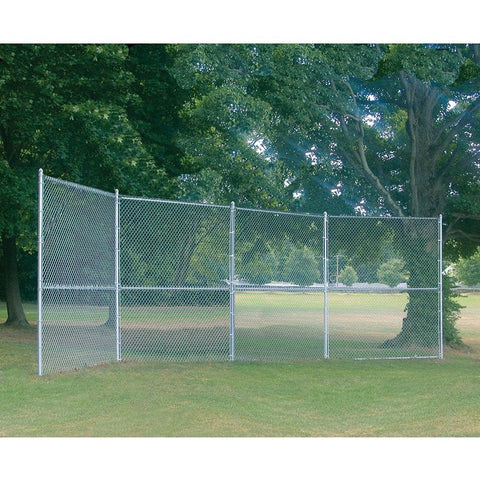 Jaypro Backstop Fence (4 Panel) - Permanent BSP-40