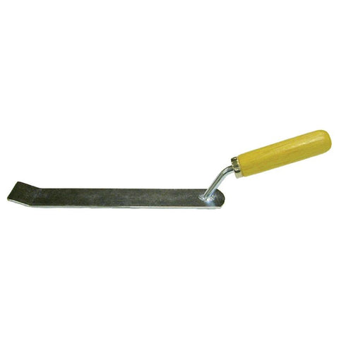 Jaypro Base Dig-Out Tool BB-DIGOUT