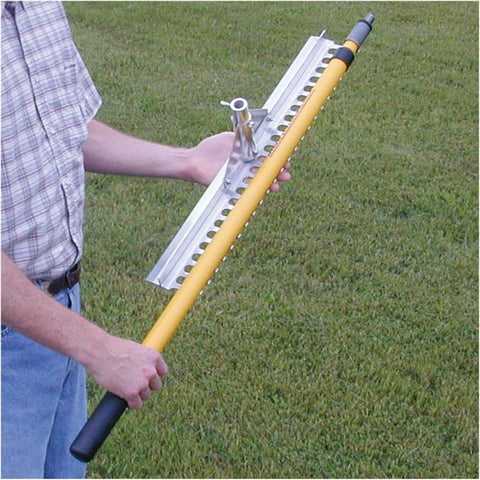 Jaypro Base Runner Rake BRR-36