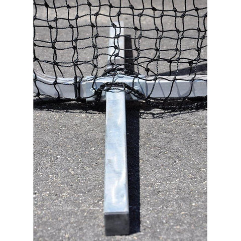 Jaypro Baseball Fielder's Screen - Classic (7' x 7') CFS