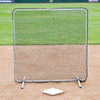 Image of Jaypro Baseball Fielder's Screen - Classic (7' x 7') CFS