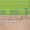 Image of Jaypro Baseball Fielder's Screen - Classic (7' x 7') CFS