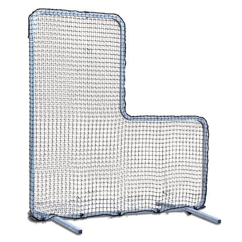 Jaypro Baseball "L" Screen - Classic (7' x 7') CFSL