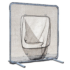 Jaypro Baseball/Softball Soft Toss Screen - Classic (7' x 7') CFSST