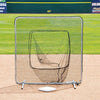 Image of Jaypro Baseball/Softball Soft Toss Screen - Classic (7' x 7') CFSST