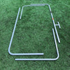 Image of Jaypro Batter's Box Template - Adjustable ABBTM