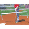 Image of Jaypro Batter's Box Template - Little League (3'x6') BBTMLL