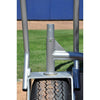 Image of Jaypro Batting Cage Big League Series Bomber All-Star Batting Turtle BMR-1