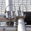 Image of Jaypro Batting Cage Big League Series Bomber All-Star Batting Turtle BMR-1