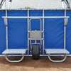 Image of Jaypro Batting Cage Big League Series Bomber All-Star Batting Turtle BMR-1